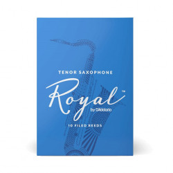 D'ADDARIO RKB1035 ROYAL - TENOR SAX 3.5 (1шт.) D'ADDARIO RKB1035 ROYAL - TENOR SAX 3.5 (1шт.)